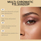 Neutral Nude Eyeshadow Palette, Shimmer, Glitter & Pearlescent Finishes, Long-Lasting Eye Makeup