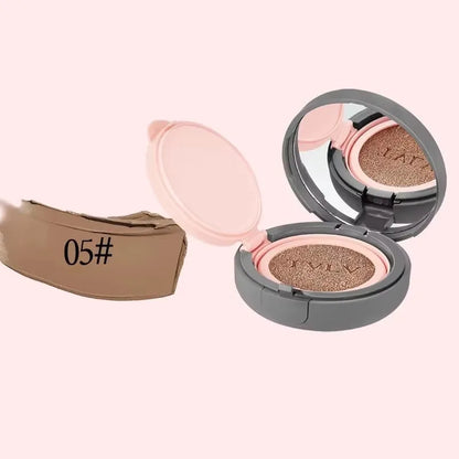 Moisturizing Cushion BB Cream Foundation with Concealer