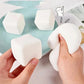 Tofu Squishy Toy, 1-Piece Soft Slow-Rising Sensory Squeeze Fidget for Kids & Adults