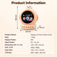 Kids Cat Alarm Clock with OK to Wake Sleep Training, Night Light & Sound Machine for Toddlers, Boys & Girls