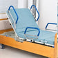 Fully Automatic Electric Rotating Smart Hospital Bed for Elderly Care
