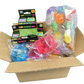 Squishy Mystery Blind Box, Soft Slow-Rising Sensory Squeeze Fidget Toy for Kids & Adults
