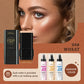 2-in-1 Foundation & Concealer Stick with Setting Spray, Full Coverage, 7 Shade Options