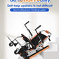 Lightweight Folding Electric Stair Climbing Wheelchair