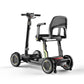 Foldable Wheeled Electric Scooter ZY40DDC