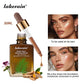 Bronzing Serum, 30 ml, Lightweight Non-Greasy Formula, Mix with Foundation or Moisturizer for a Sun-Kissed Glow