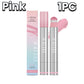 2-in-1 Liquid Blush and Lip Tint, Twist-Up Wand with Soft Cushion Applicator, Lightweight Non-Sticky Formula