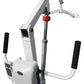 Portable Electric Patient Transfer Lift with Sling