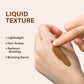 Bronzing Serum, 30 ml, Lightweight Non-Greasy Formula, Mix with Foundation or Moisturizer for a Sun-Kissed Glow