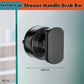 Suction Shower Grab Bar – Bathroom Safety Handle for Bathtub, Seniors & Elderly