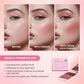 2-in-1 Cream & Powder Blush, Natural Pink, Highly Pigmented & Long-Lasting, 10 g