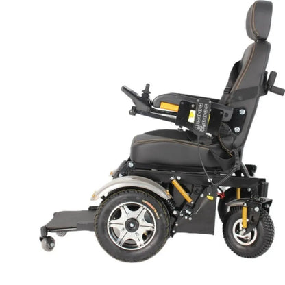 Medical Electric Wheelchair for Elderly and Disabled
