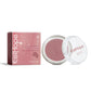 Velvet Shimmer Cream Blush, Dried Rose, with Hyaluronic Acid, Hydrating Buildable Cheek Color