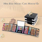 All-in-One Makeup Palette Gift Box with Eyeshadow, Eyebrow Powder & Blush