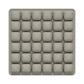3D Inflatable Air Seat Cushion – Adjustable Pressure Relief Chair Pad for Office Chair, Wheelchair, Car & Home