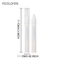 8-Piece Eyeshadow Stick Set, Matte & Shimmer Cream Pencils, Long-Lasting Water-Resistant, Easy to Blend
