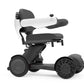 Remote Control Automatic Folding Intelligent Electric Wheelchair