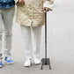 Adjustable Stair Climbing Assist Cane for Seniors, Portable Walking Aid with Height Adjustment, Stair Support for Elderly Adults