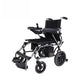 Lightweight Foldable Electric Wheelchair for Seniors and Disabled