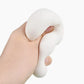 Tofu Squishy Toy, 1-Piece Soft Slow-Rising Sensory Squeeze Fidget for Kids & Adults