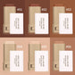 Tinted Moisturizer Foundation Stick, Lightweight Hydrating Balm, Sheer Coverage & Radiant Finish