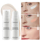 Color-Changing Liquid Foundation, Hydrating & Oil-Control Formula, Natural Coverage Makeup Base