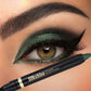 Sparkling Eyeshadow Stick, Waterproof Long-Lasting Shimmer Eye Makeup Pencil