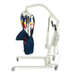 Electric Patient Lifting Hoist with Sling for Hospital Transfer