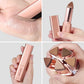 2-Piece Cream Bronzer Stick Set, Smooth Blendable Face Contour, Waterproof Natural Sun-Kissed Finish