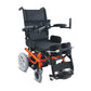 Adult Stand-Up Electric Wheelchair for Home Care