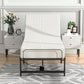 Twin XL Electric Adjustable Bed Base with Head & Foot Lift, Adjustable Bed Frame, Frame Only – Mattress Not Included