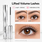 6-Piece Eye Makeup Set with Matte & Shimmer Eyeshadow Palette, Eyebrow Pen, 2 Brushes, Gel Eyeliner & Mascara Primer