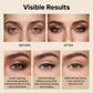 Neutral Nude Eyeshadow Palette, Shimmer, Glitter & Pearlescent Finishes, Long-Lasting Eye Makeup