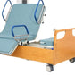 Fully Automatic Electric Rotating Smart Hospital Bed for Elderly Care