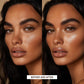 Liquid Bronzing Drops, Blendable Shimmer Bronzer and Face Illuminator, 4 Shades Available