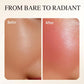 Liquid Face Highlighter, Shimmer Illuminator for a Radiant Glow