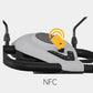500W 4-Wheel Mobility Scooter with 48V 20Ah Battery for Elderly and Disabled