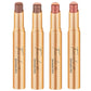 3-Color Eyeshadow Stick Set, Long-Lasting Waterproof Smudge-Proof Eye Makeup Pencils, Blendable, 3.5g Each