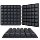 3D Inflatable Air Seat Cushion – Adjustable Pressure Relief Chair Pad for Office Chair, Wheelchair, Car & Home