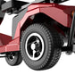 Airo High Power Factory Direct Sale Large Capacity Scooter Electric Mobility Scooter for the Elderly and the Disabled