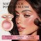 Shimmer Face Highlighter, Waterproof & Long-Lasting, Radiant Illuminating Finish