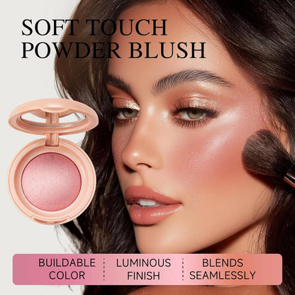 Liquid Face Highlighter, Shimmer Illuminator for a Radiant Glow