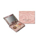 7-Color All-in-One Makeup Palette, Eyeshadow, Blush, Highlighter & Contour, Matte and Shimmer Finishes