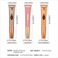 3-Piece Liquid Contour, Blush and Highlighter Set, Soft Matte and Dewy Finish Face Makeup