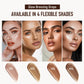 Liquid Bronzing Drops, Blendable Shimmer Bronzer and Face Illuminator, 4 Shades Available