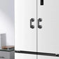 Suction Cup Shower Grab Bar – No-Drill Bathroom Safety Handle for Bathtub & Shower
