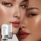 Foundation & Concealer Cream Stick, Lightweight Natural Coverage, Waterproof & Long-Lasting Finish