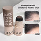 Hairline Concealer Powder, Natural-Looking Root and Hairline Coverage, Waterproof, Portable Makeup Compact