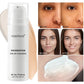 Color-Changing Liquid Foundation, Hydrating & Oil-Control Formula, Natural Coverage Makeup Base