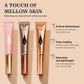 3-Piece Liquid Contour, Blush and Highlighter Set, Soft Matte and Dewy Finish Face Makeup